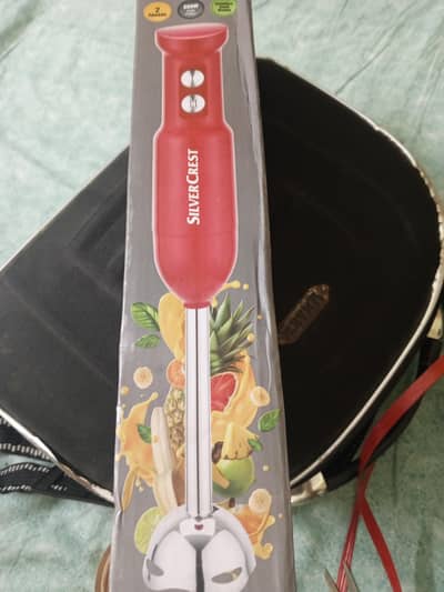 full. new condition