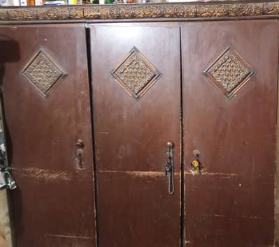 Wardrobe