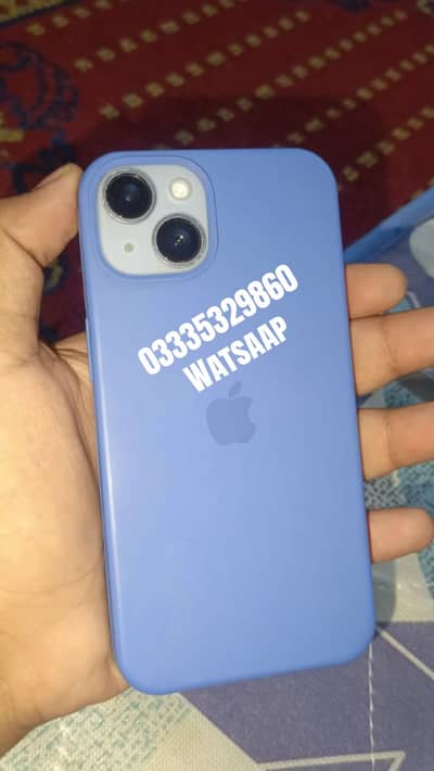 Apple iPhone 14