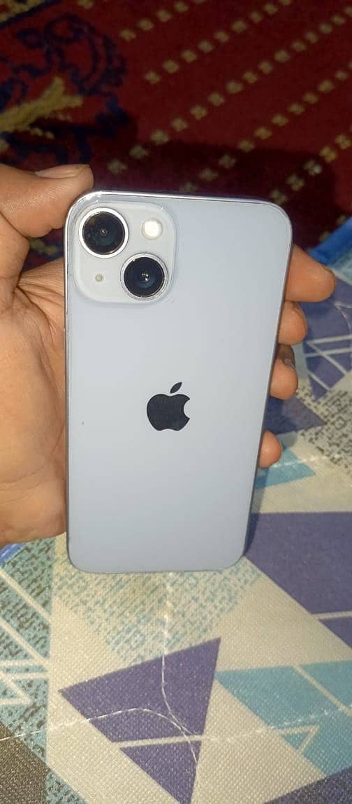Apple iPhone 14 2