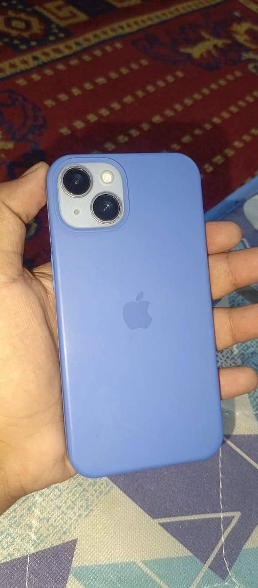 Apple iPhone 14 10