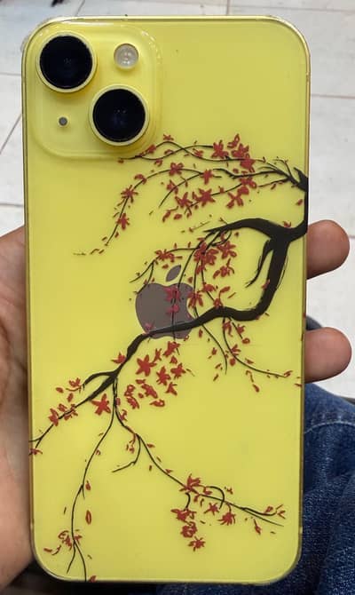 Apple iPhone 14jv lla