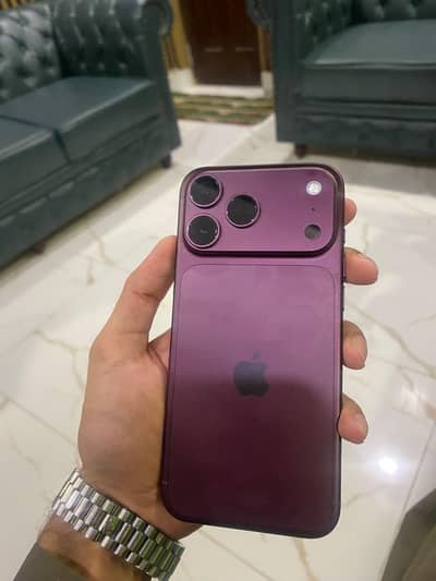 iphone 18 pro max