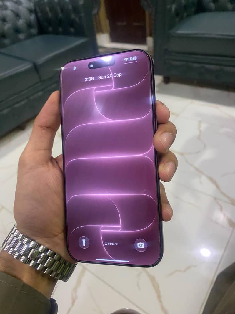 iphone 18 pro max 1