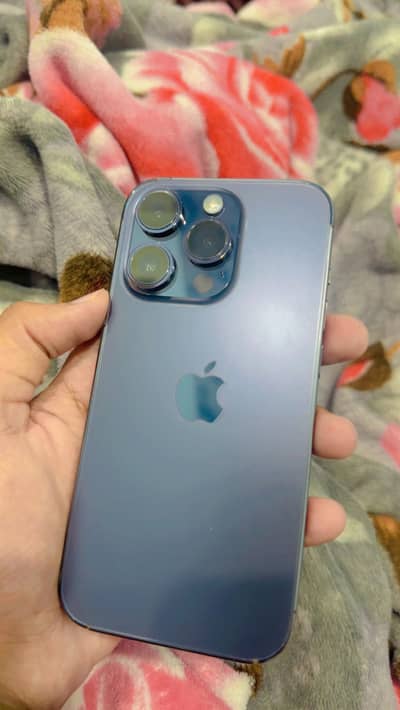 Apple iPhone 14 Pro JV