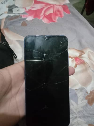 Vivo Y91C