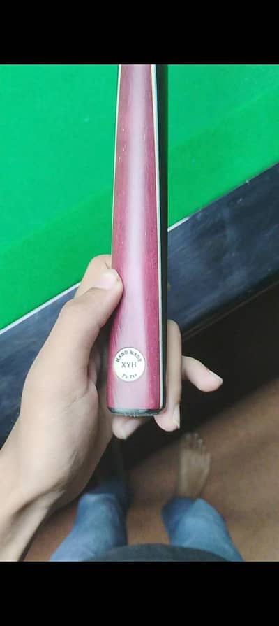 john paris and xyh cues