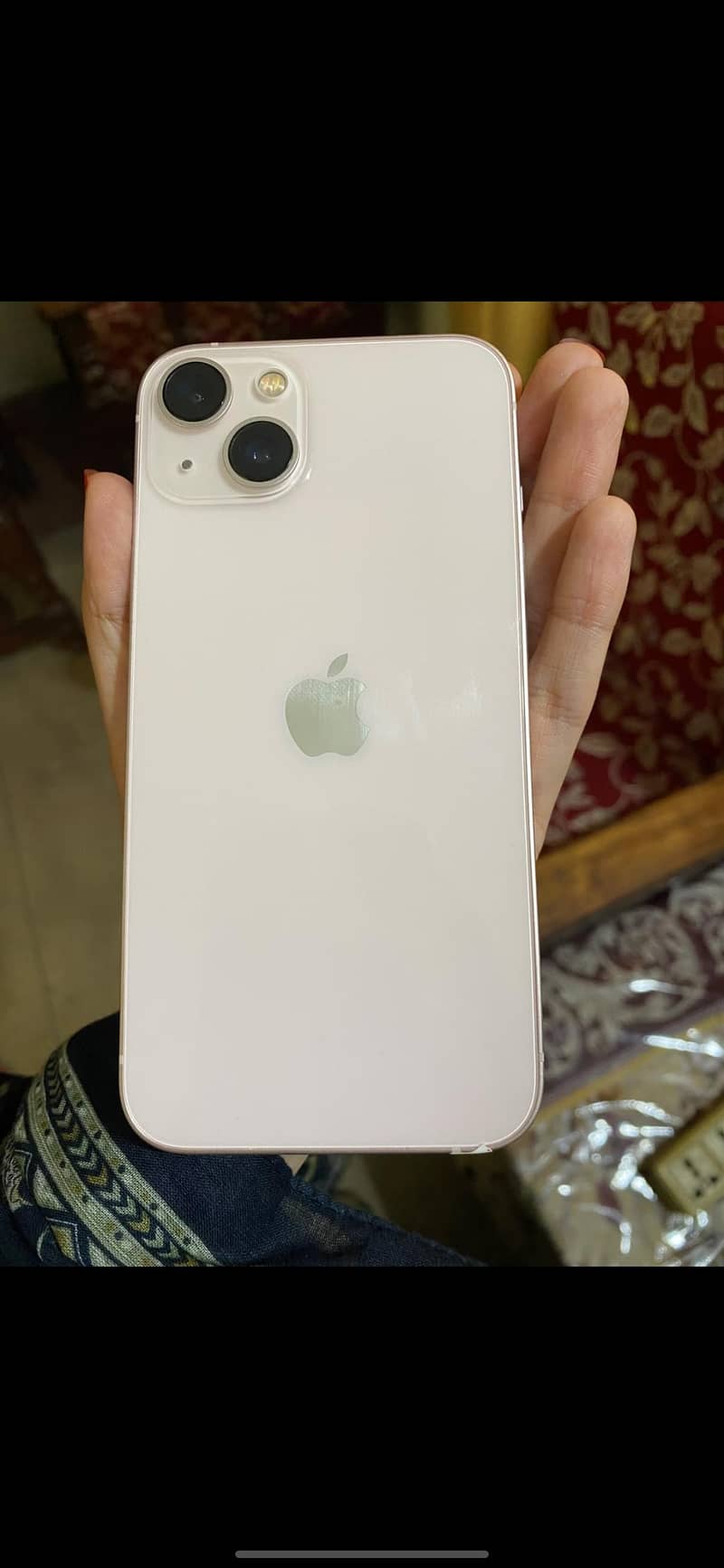 Apple iPhone 13 0
