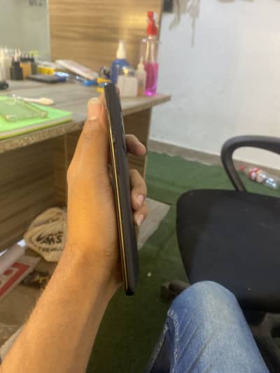 One Plus 9 Pro