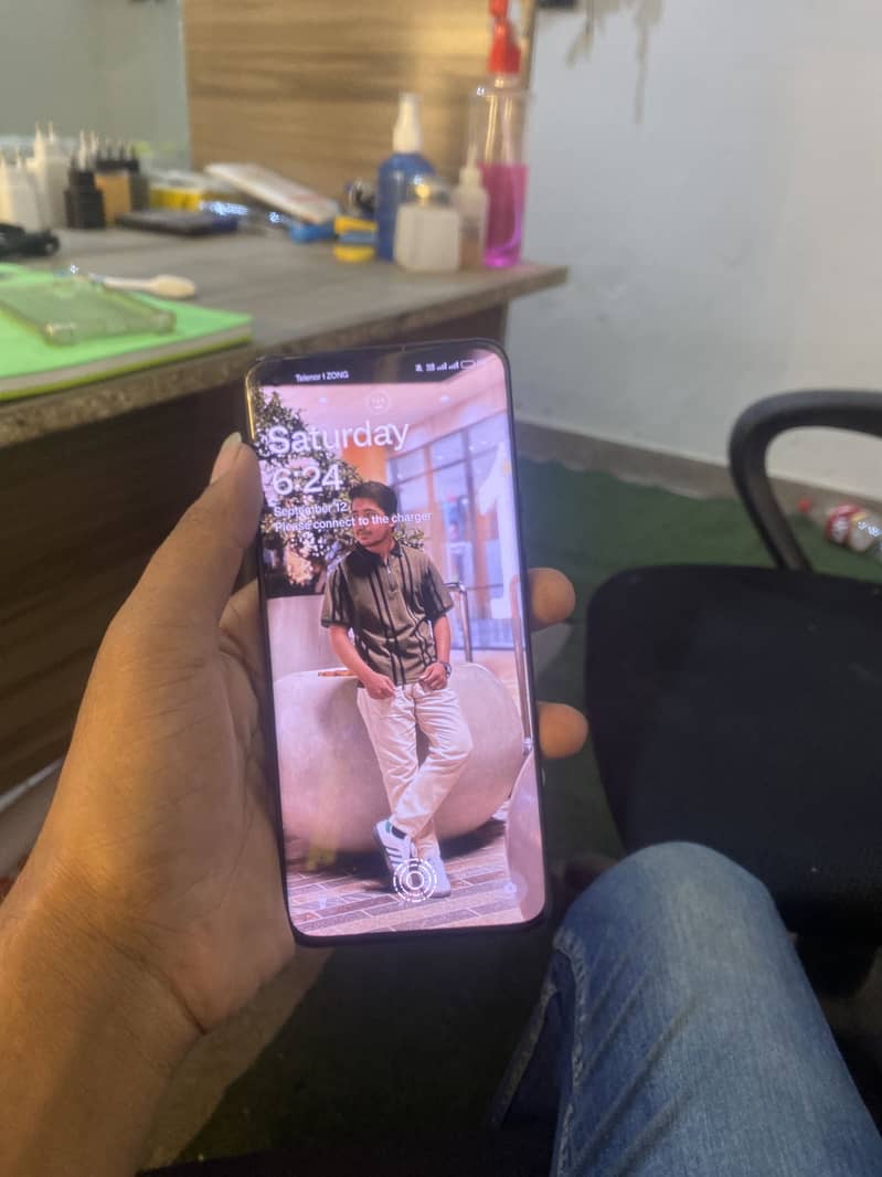 One Plus 9 Pro 1