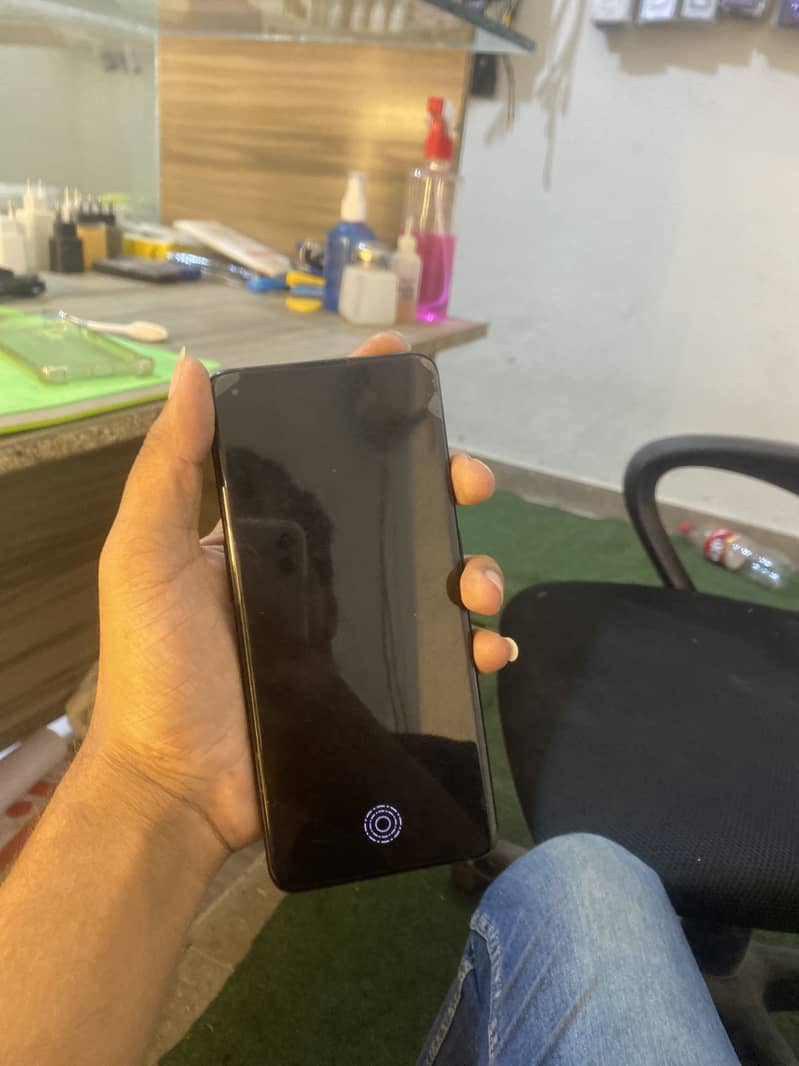 One Plus 9 Pro 2