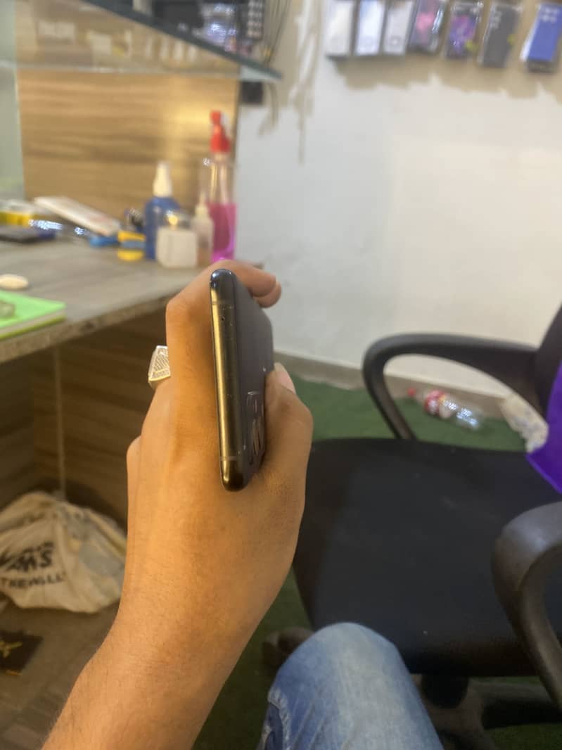 One Plus 9 Pro 3