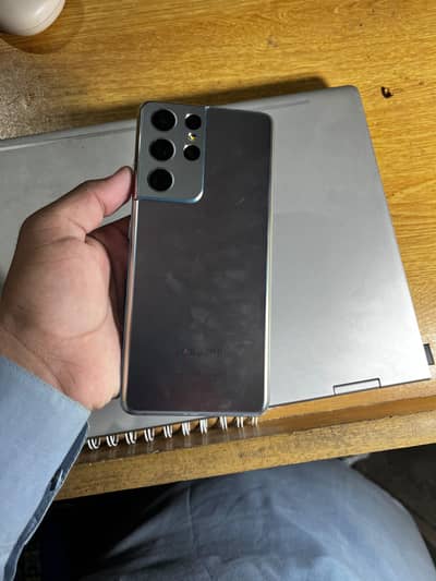 Samsung Mobile S21 Ultra