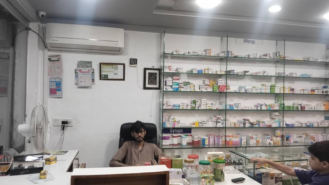 pharmacy 3