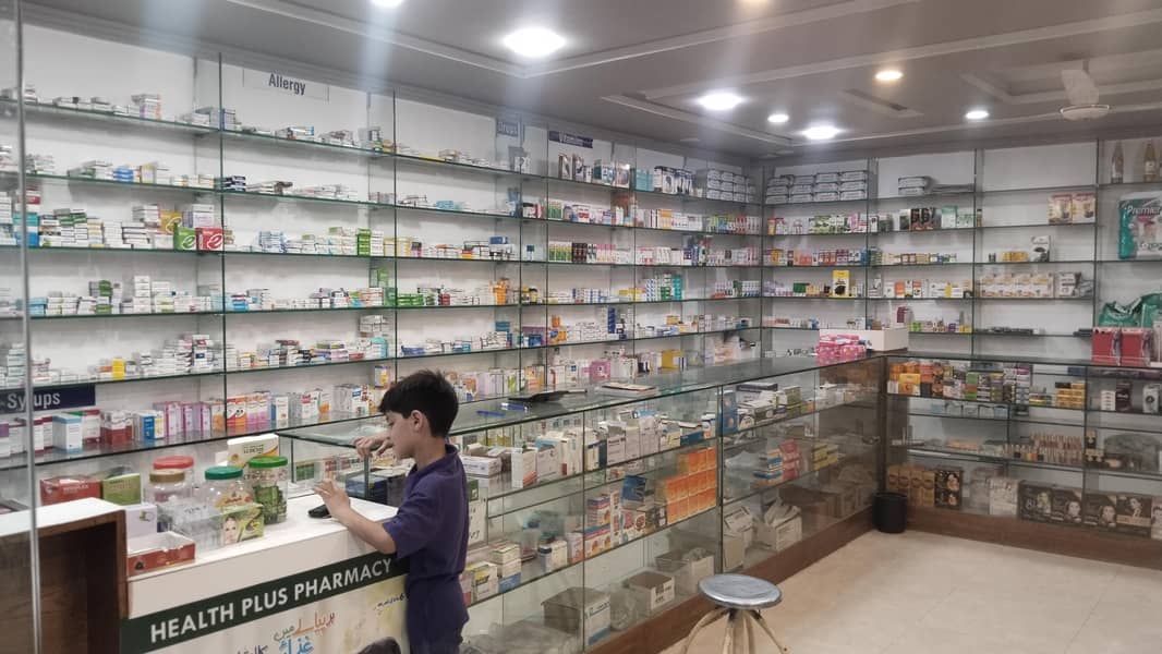 pharmacy 4