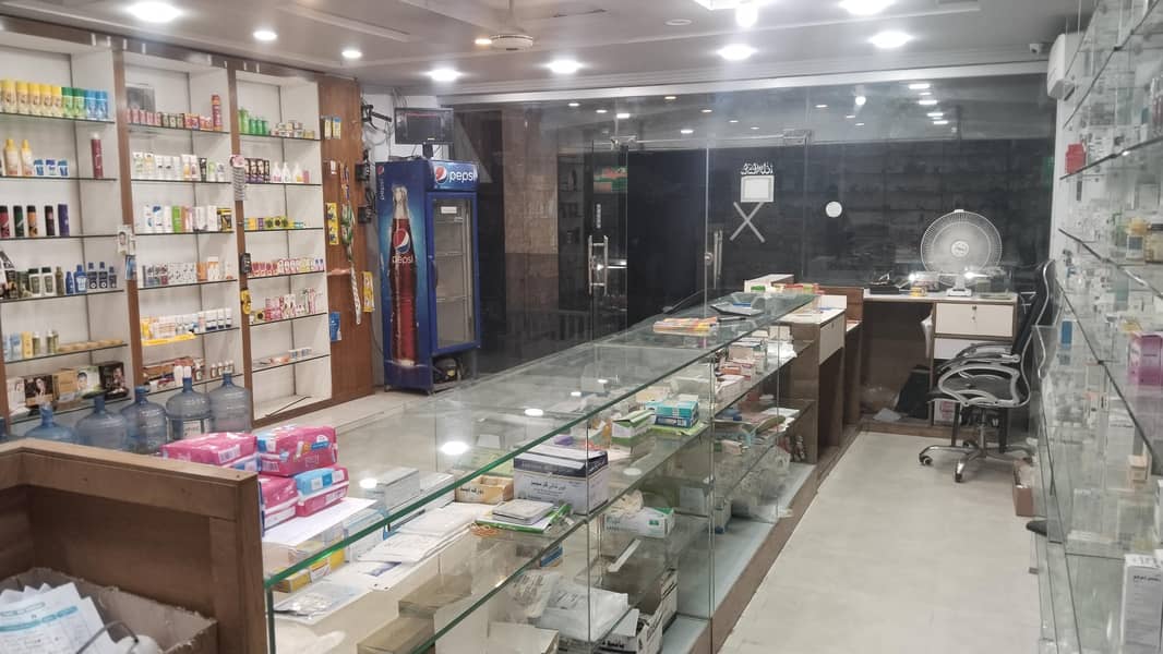 pharmacy 9