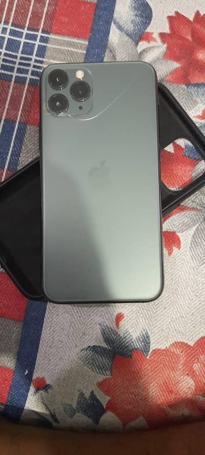 Apple iPhone 11 Pro factory unlocked 64gb