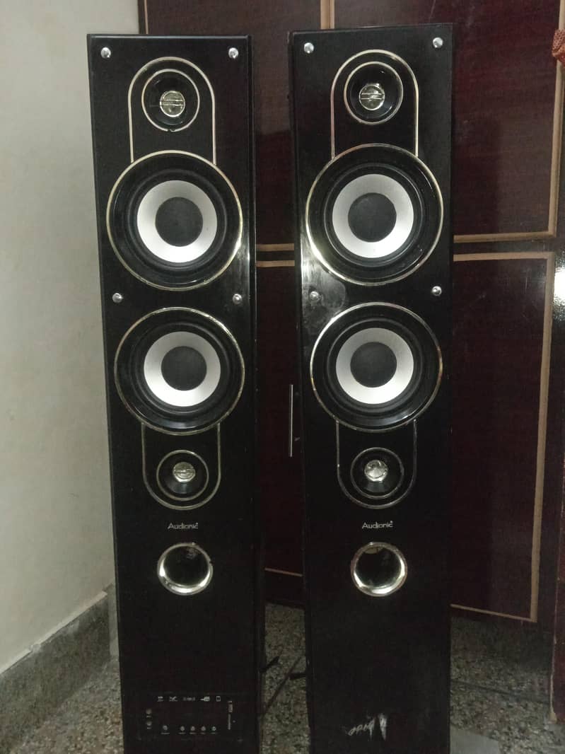 Audionic Classic 7.7 0