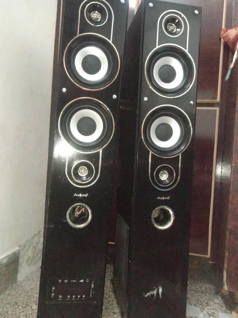 Audionic Classic 7.7 1