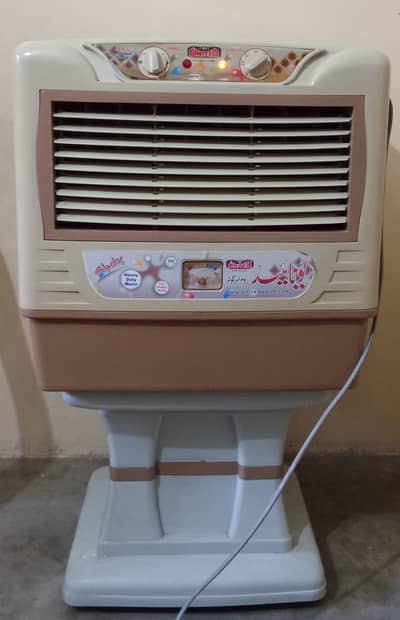 Room Air cooler