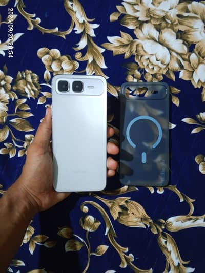 Infinix smart 10plus pta only exchange possible