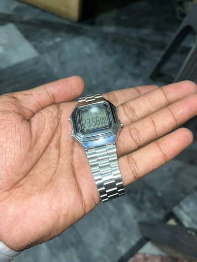 Casio Made in Japan
