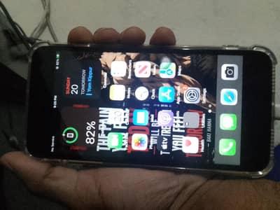 Apple iPhone 7 Plus exchange possible urgent sell 128 gp