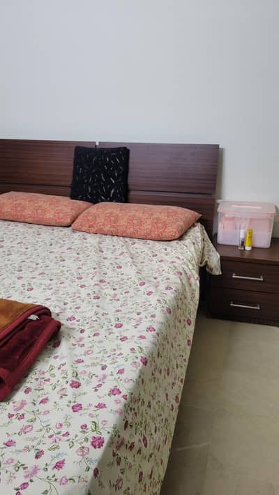bed set