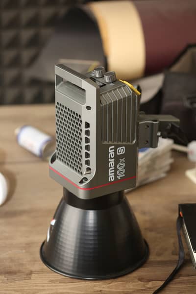 Amaran 100x S