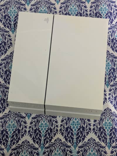Playstation 4 PS4