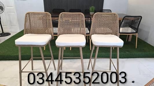 rattan furniture