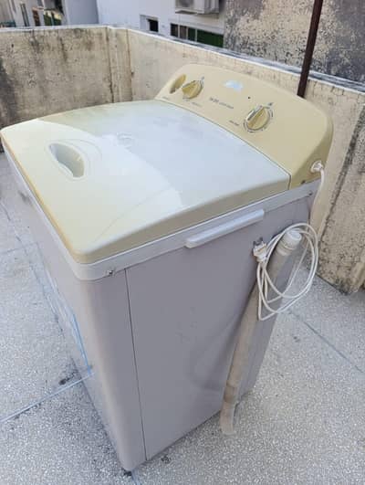 Super Asia SA-233 Speed Wash