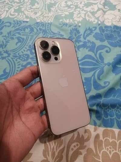 Apple iPhone 13 Pro