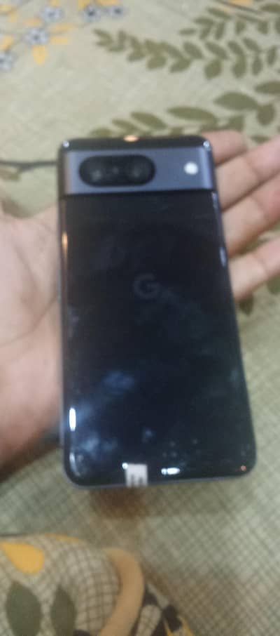Google Pixel 8