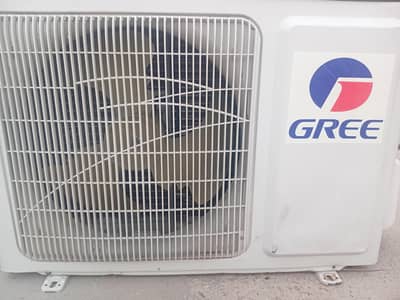 Gree 1.5 non inverter