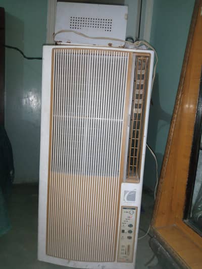 110 Ship AC