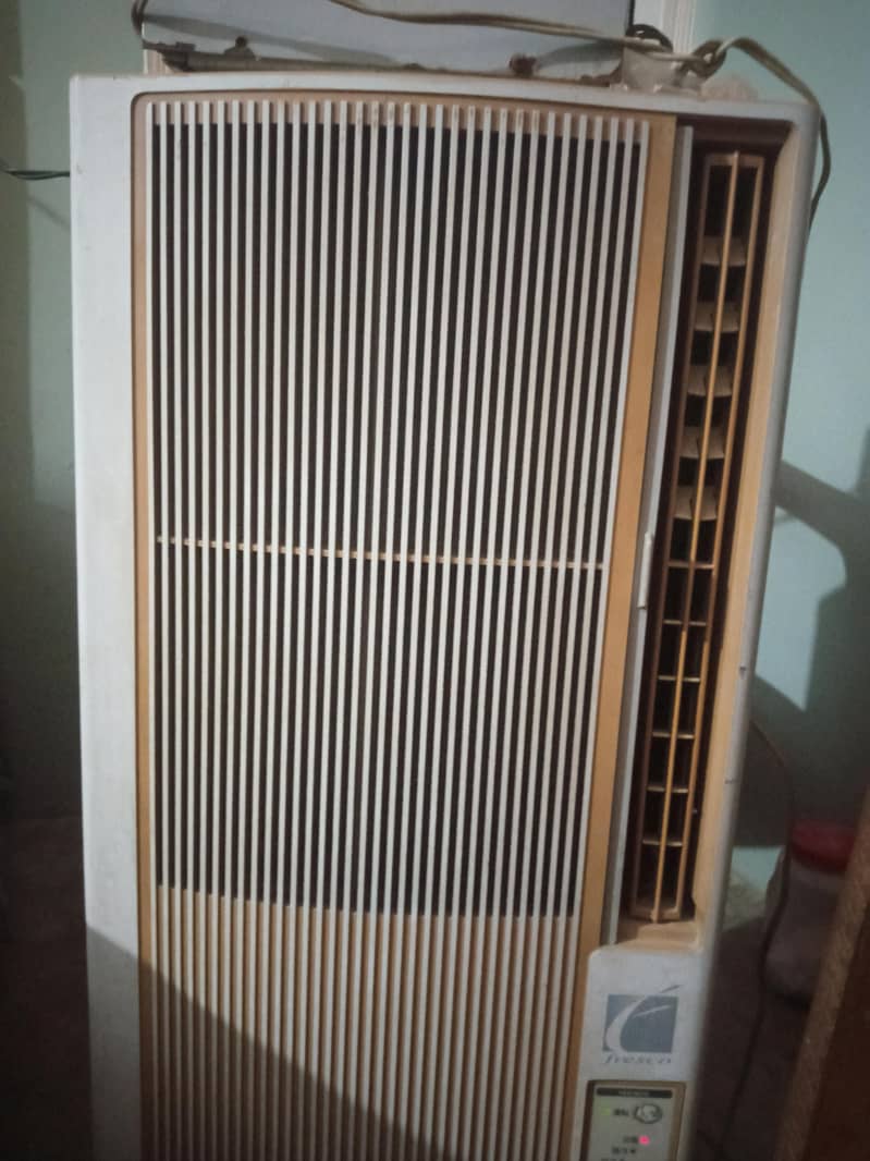 110 Ship AC 1