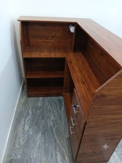 Cash Counter
