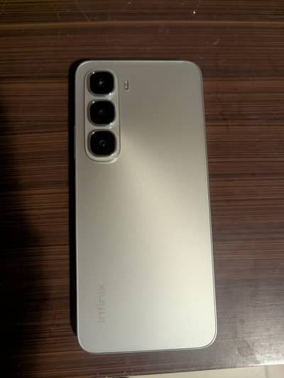 Infinix hot 60i