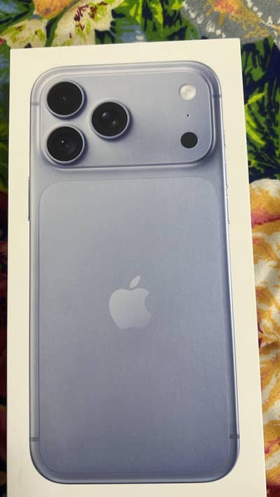 Apple iPhone 18 Pro Max