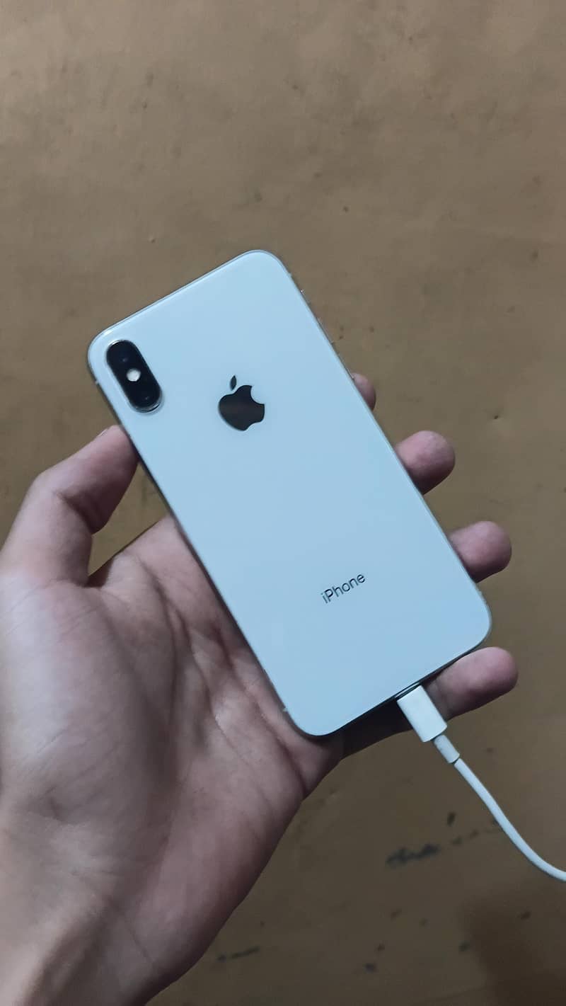 Apple iPhone X 2