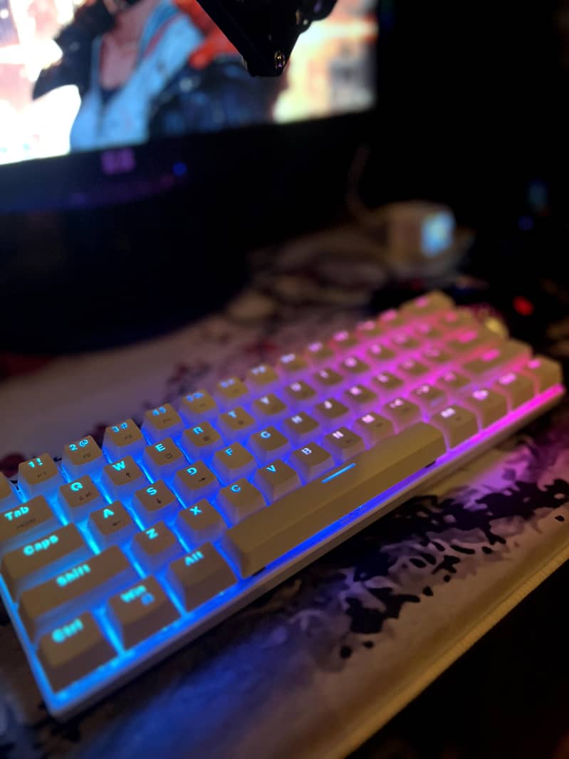 GAMING PC SETUP 5