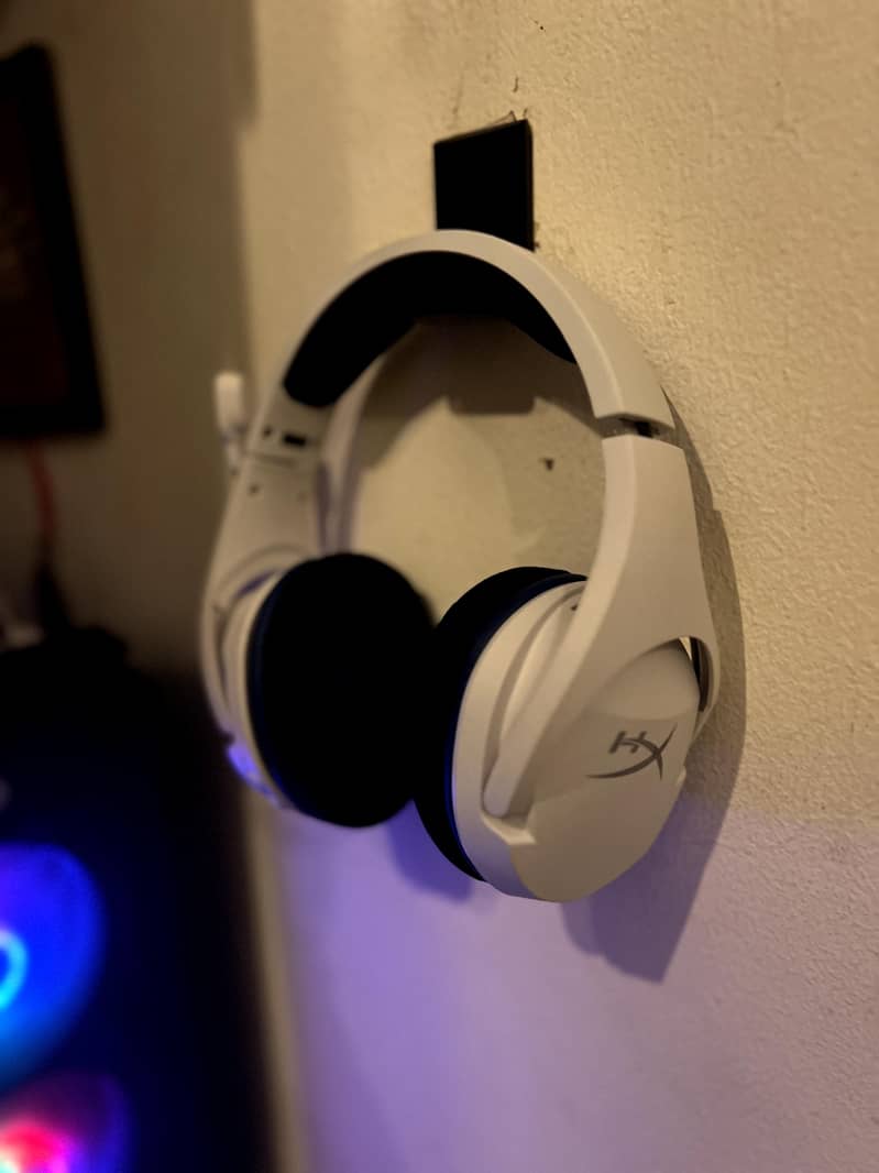 GAMING PC SETUP 6