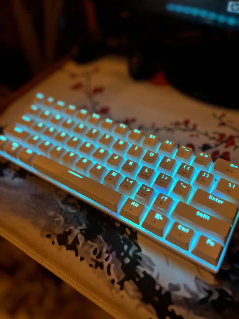 GAMING PC SETUP 10