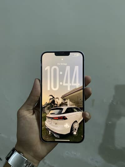 Apple iPhone 14 plus