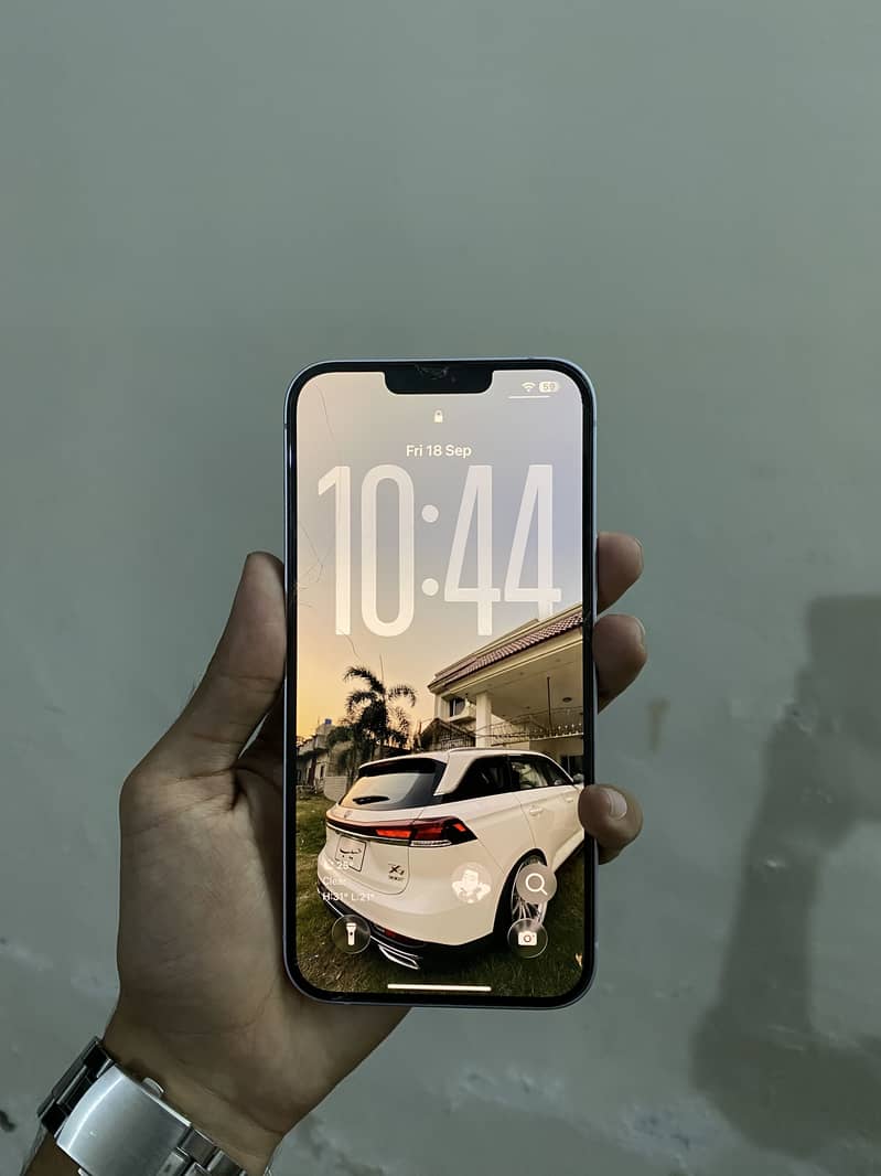 Apple iPhone 14 plus 0