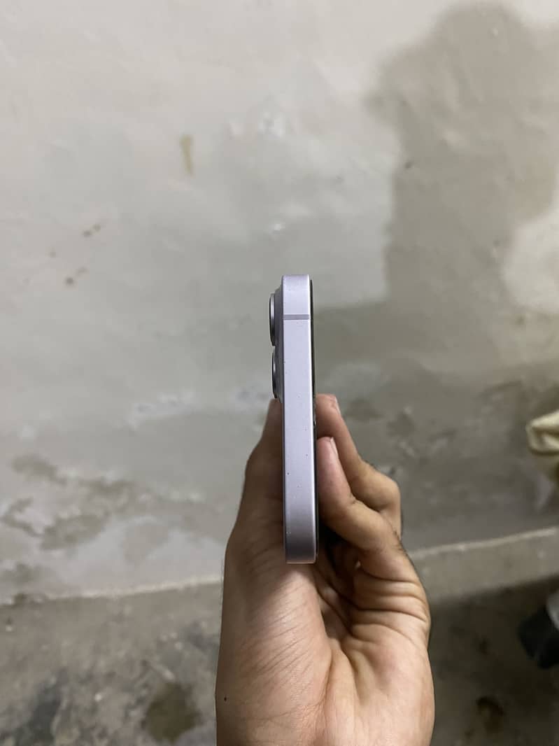 Apple iPhone 14 plus 2