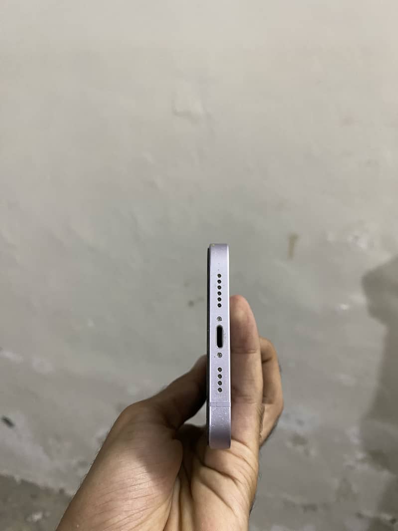 Apple iPhone 14 plus 3