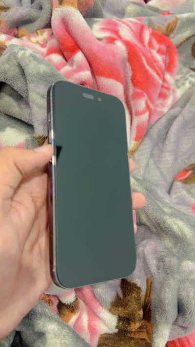 Apple iPhone 14 Pro