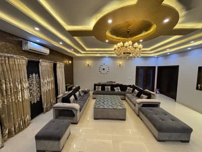 Premium 16-Seater Luxury Sofa Set with 2 Center Tables